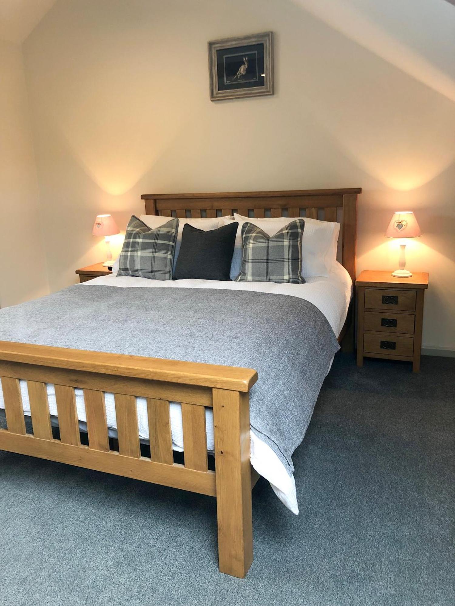 Harepath Farm Cottages 1 Exeter Dış mekan fotoğraf
