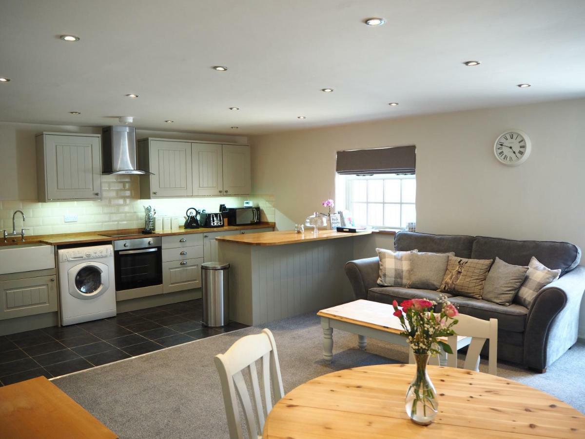 Harepath Farm Cottages 1 Exeter Dış mekan fotoğraf