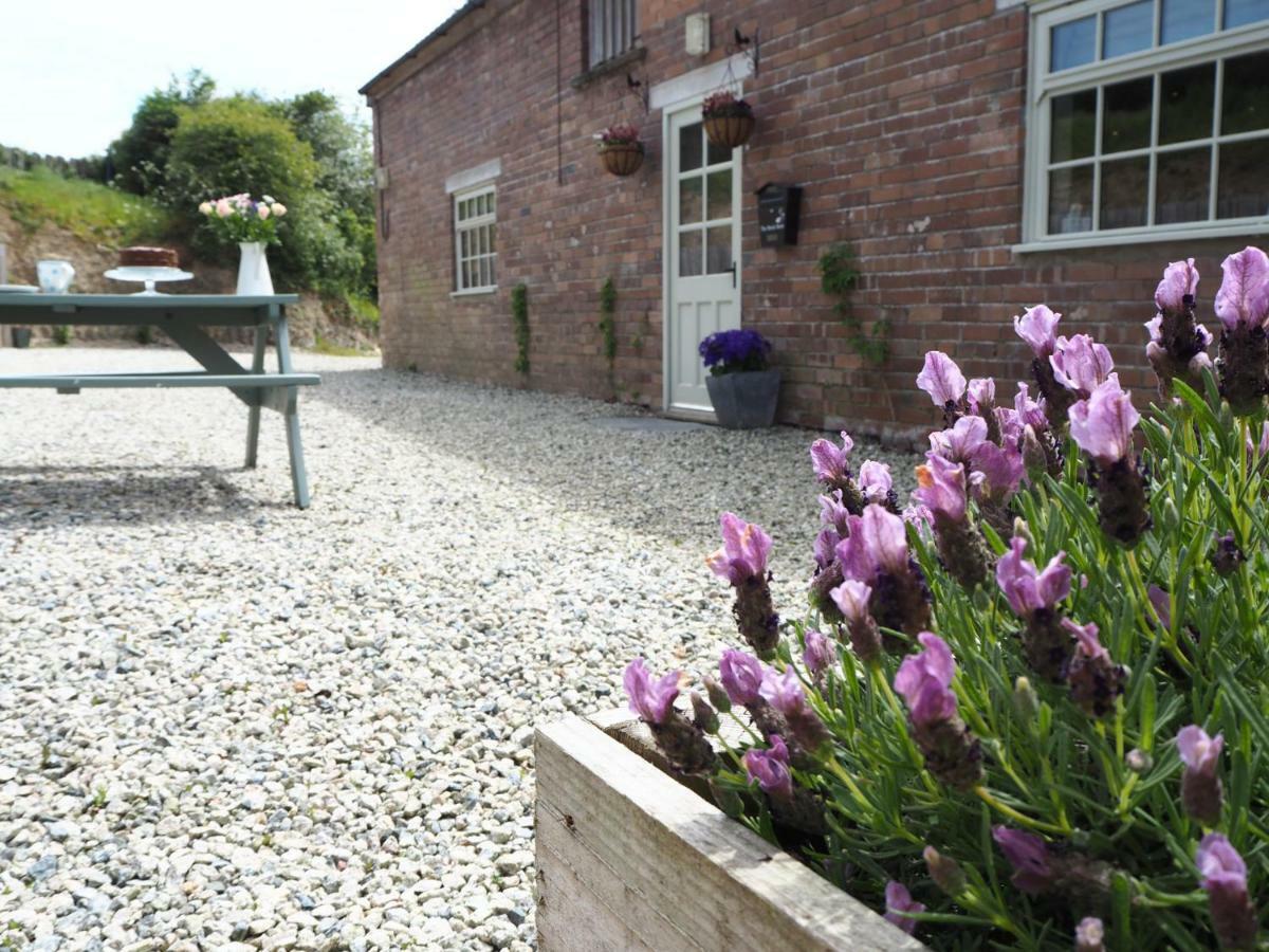 Harepath Farm Cottages 1 Exeter Dış mekan fotoğraf